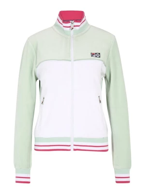 Foto van product FILA Tussenjas 'ZABIZ' lichtgroen / pink / offwhite