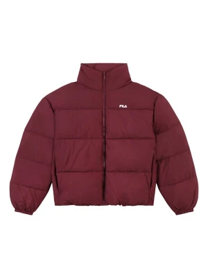 Foto van product FILA Winterjas 'CIMONE' rood