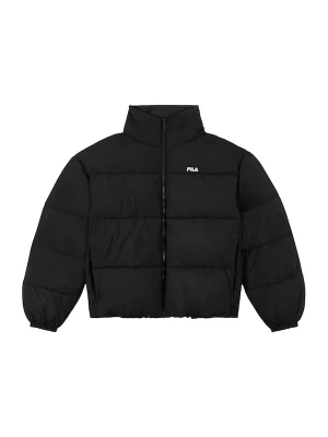 Foto van product FILA Winterjas 'Cimone' zwart
