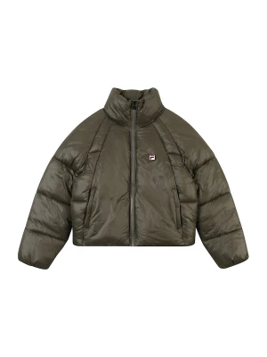 Foto van product FILA Winterjas 'Monterosa' groen