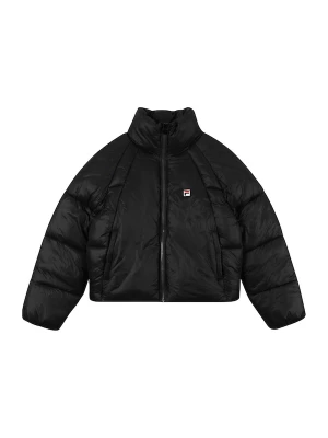 Foto van product FILA Winterjas 'Monterosa' zwart