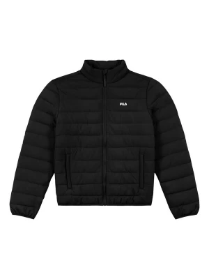 Foto van product FILA Winterjas 'REVELLO' zwart