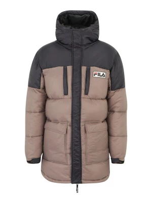 Foto van product FILA Winterjas taupe