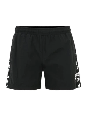 Foto van product FILA Zwemshorts 'Segrate' zwart / wit