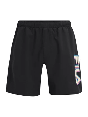 Foto van product FILA Zwemshorts 'SENEGAL' crème / blauw / pink / zwart