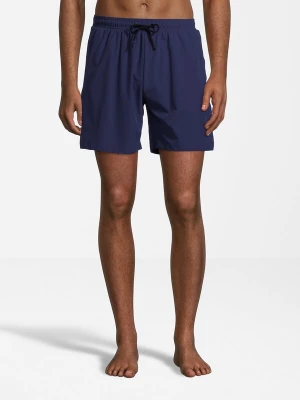 Foto van product FILA Zwemshorts 'Sezze' donkerblauw