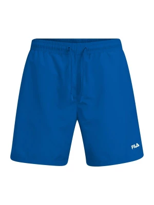 Foto van product FILA Zwemshorts 'SOMALIA' blauw