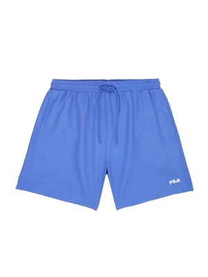 Foto van product FILA Zwemshorts 'SOMALIA' blauw