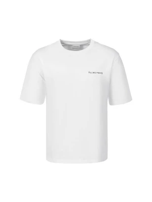 Foto van product Filling Pieces Shirt zwart / wit
