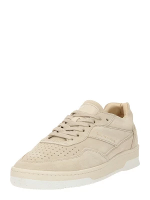 Foto van product Filling Pieces Sneakers laag 'Ace' beige / goud
