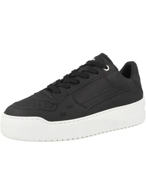 Foto van product Filling Pieces Sneakers laag 'Avenue' zwart