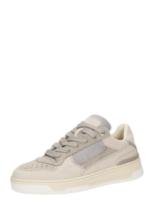 Foto van product Filling Pieces Sneakers laag 'Cruiser Stride' lichtbeige / grijs / taupe