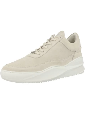Foto van product Filling Pieces Sneakers laag 'Eva Sky' crème