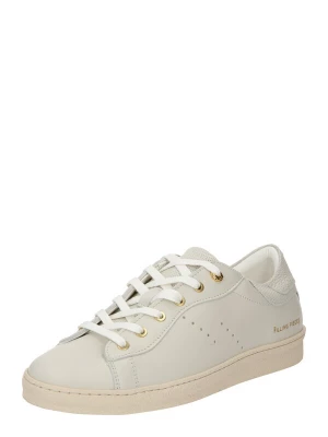 Foto van product Filling Pieces Sneakers laag 'Frame Aten' goud / offwhite
