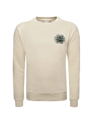 Foto van product Filling Pieces Sweatshirt 'Gowtu' crème / groen