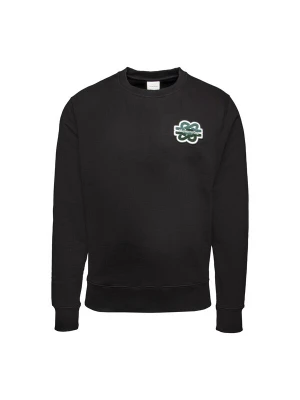 Foto van product Filling Pieces Sweatshirt 'Gowtu' zwart