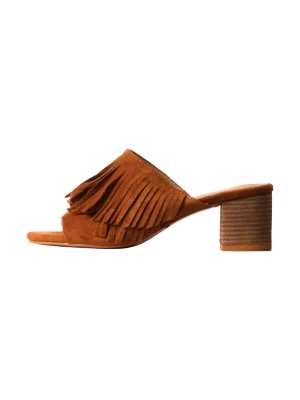 Foto van product Findlay Sandaal 'Sandalen mit Absatz aus Paris' bruin