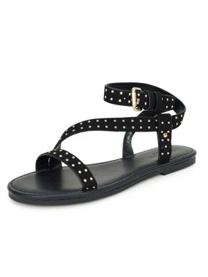 Foto van product Findlay Sandalen met riem 'VAL' zwart