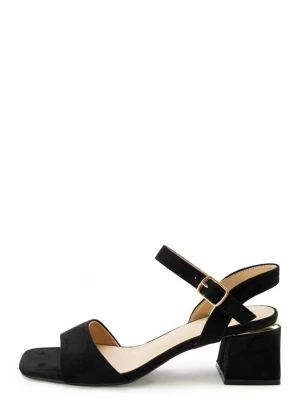 Foto van product Findlay Sandalen met riem zwart