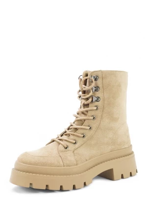 Foto van product Findlay Veterlaarzen 'EVEREST' camel