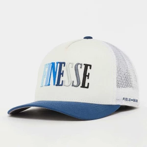 Foto van product Finesse Twill Mesh Trucker Field Grade