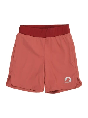 Foto van product FINKID Functionele broek 'VOIMAKAS PROTECT' roestrood
