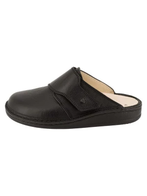 Foto van product Finn Comfort Clogs 'Amalfi' zwart