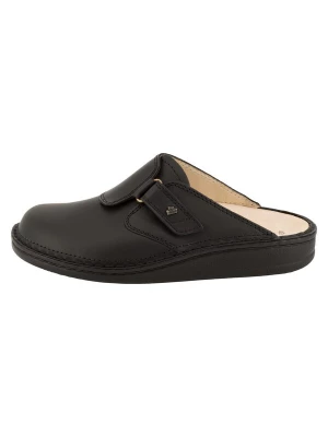 Foto van product Finn Comfort Clogs 'Venedig' zwart