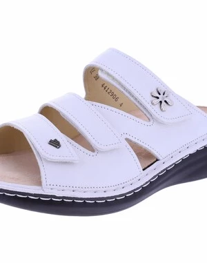 Foto van product Finn Comfort Muiltjes 'Grenada' pastellila