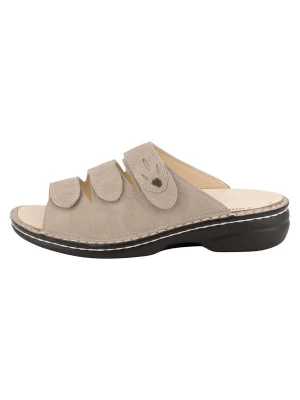 Foto van product Finn Comfort Muiltjes 'KOS' beige