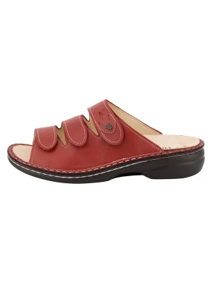 Foto van product Finn Comfort Muiltjes 'KOS' rood