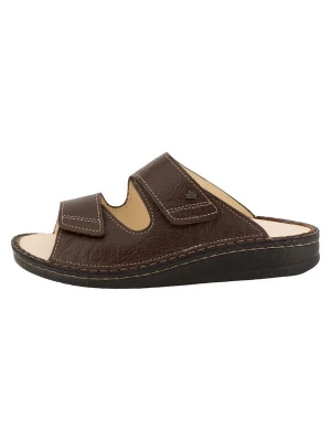 Foto van product Finn Comfort Muiltjes 'RIAD' bruin