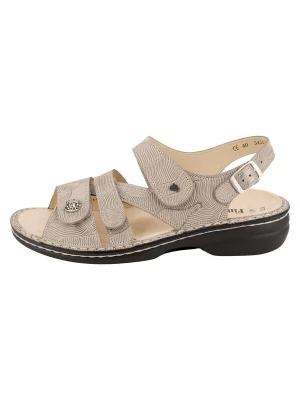 Foto van product Finn Comfort Sandaal 'Gomera' beige