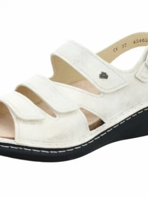Foto van product Finn Comfort Sandaal wit