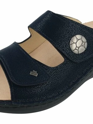 Foto van product Finn Comfort Sandaal zwart