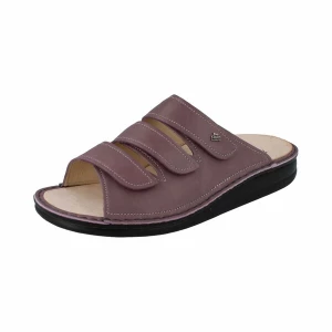 Foto van product Finn Comfort Sandalen 'Korfu' mauve