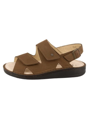 Foto van product Finn Comfort Sandalen 'Toro-S' bruin