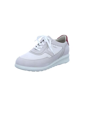 Foto van product Finn Comfort Sportieve veterschoen 'Arinaga' grijs / lichtgrijs