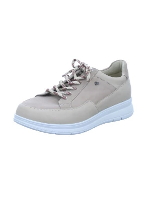 Foto van product Finn Comfort Veterschoen 'Toulon' grijs