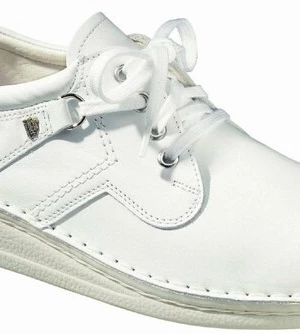 Foto van product Finn Comfort Veterschoen wit