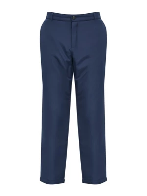 Foto van product Finn Flare Functionele broek 'Thermo Shield' donkerblauw