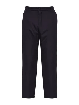 Foto van product Finn Flare Functionele broek 'Thermo Shield' zwart