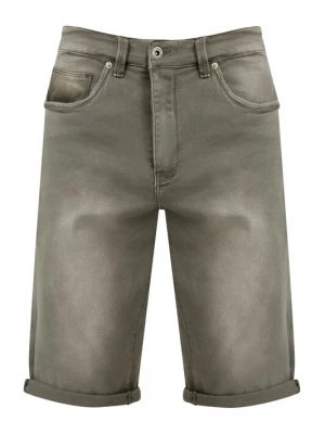 Foto van product Finn Flare Jeans 'Basic' grijs