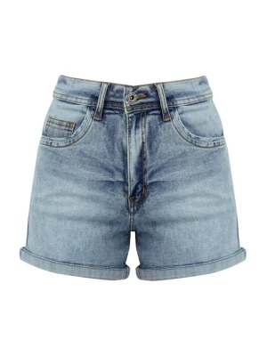 Foto van product Finn Flare Jeans 'Basic' lichtblauw