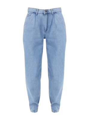 Foto van product Finn Flare Jeans 'Classic' lichtblauw