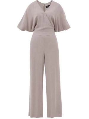 Foto van product Finn Flare Jumpsuit 'Summer Breeze' grijs