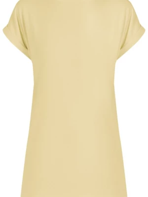 Foto van product Finn Flare Shirt 'Basic' geel