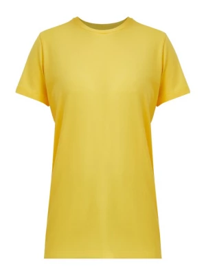 Foto van product Finn Flare Shirt 'Basic' geel