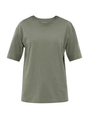 Foto van product Finn Flare Shirt 'Basic' groen