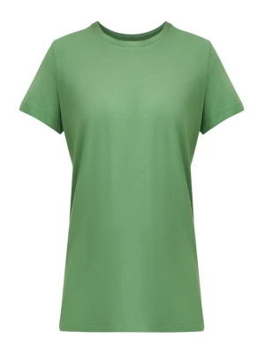 Foto van product Finn Flare Shirt 'Basic' groen